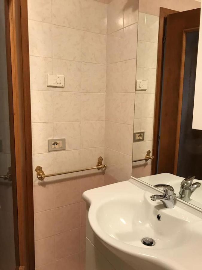 Вілла Baita Linda Torcegno Екстер'єр фото